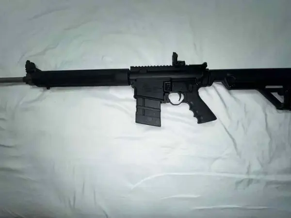 LAR-8 7.62