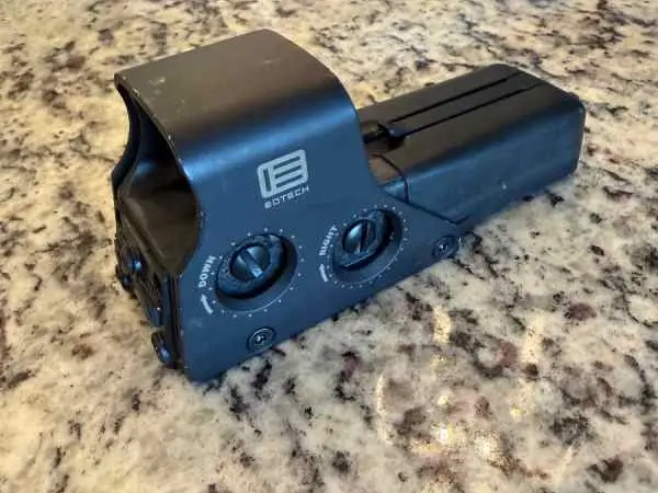 Eotech 552 for sale or trade
