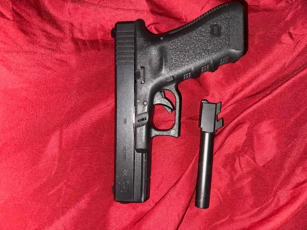 Glock 22