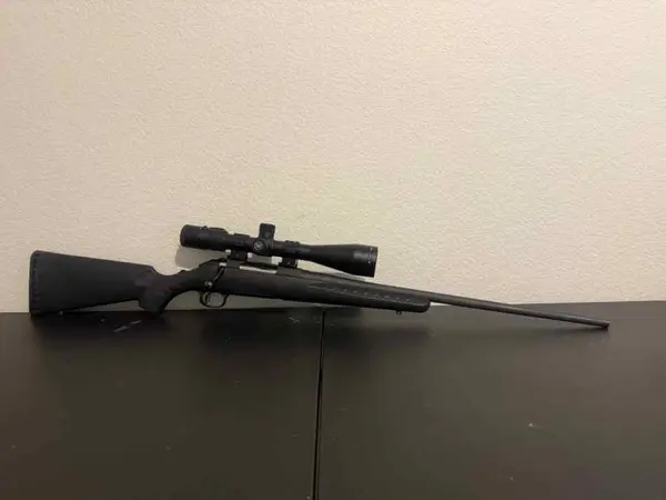 Ruger American .308 Gen 1