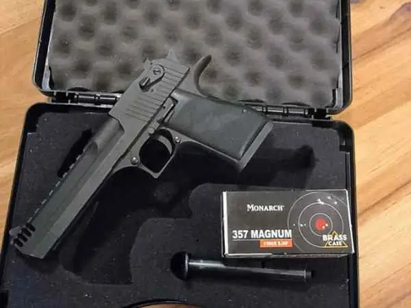 Magnum Research