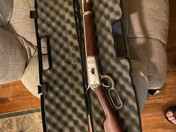 Rossi R92 45 long colt