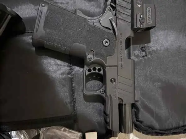Springfield Prodigy 3.5” DS for sale