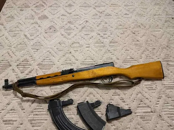 Norinco SKS
