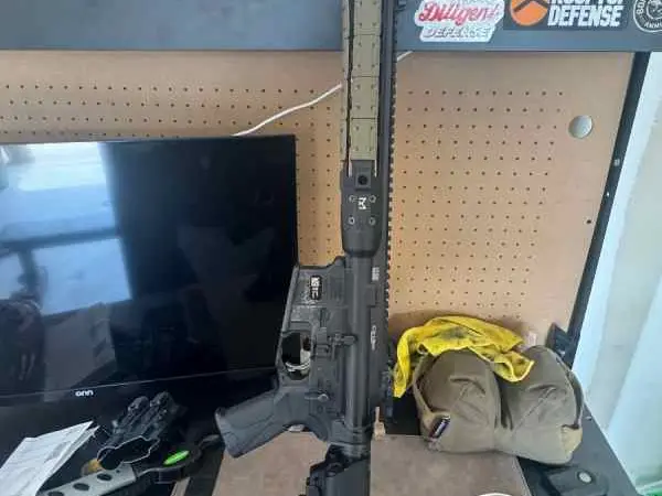 LWRC M6IC