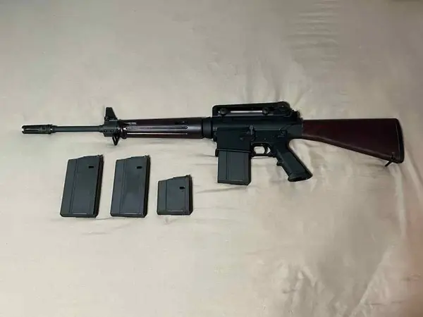 Armalite AR-10B