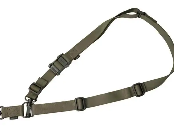 New Magpul MS4 Dual QD Sling