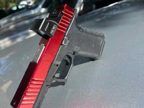 P80 glock