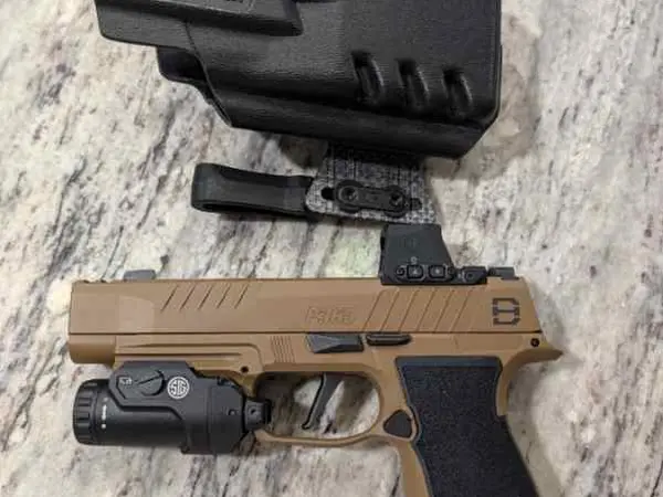 WTT P365 AXG DH3