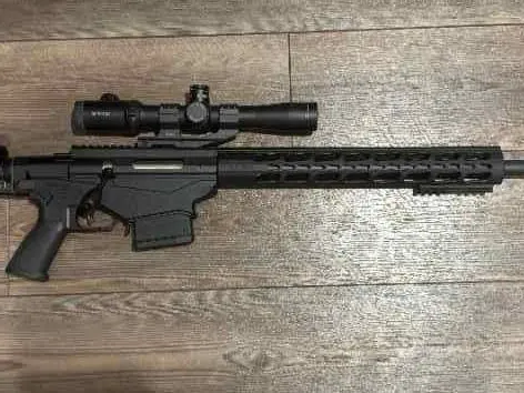 RPR in 6.5 creedmore