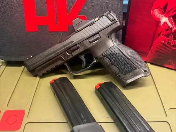 HK VP9A1F
