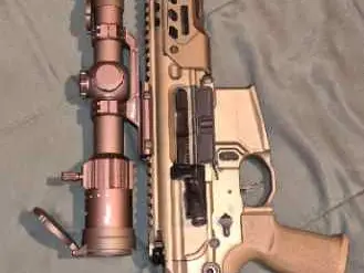Sig Sauer Spear LT