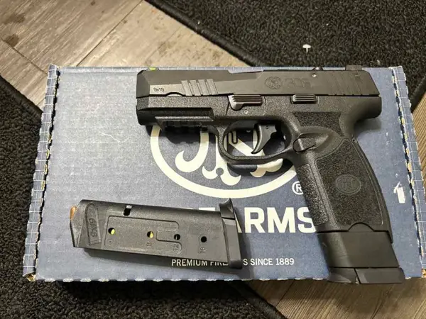 FN 309 MRD BNIB