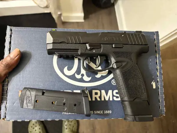 FN 309 MRD BNIB