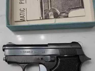 .25 Titan