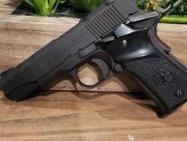 Llama .380