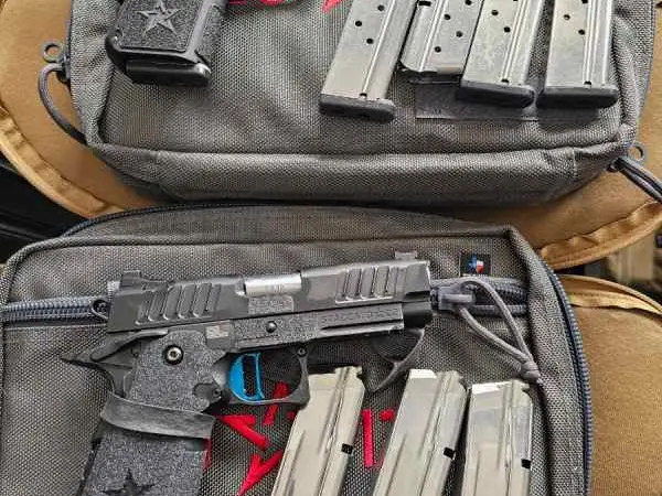 WTT A STACCATO C AND A C2