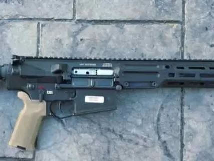 WTS/WTT: Factory LMT MRGG-A