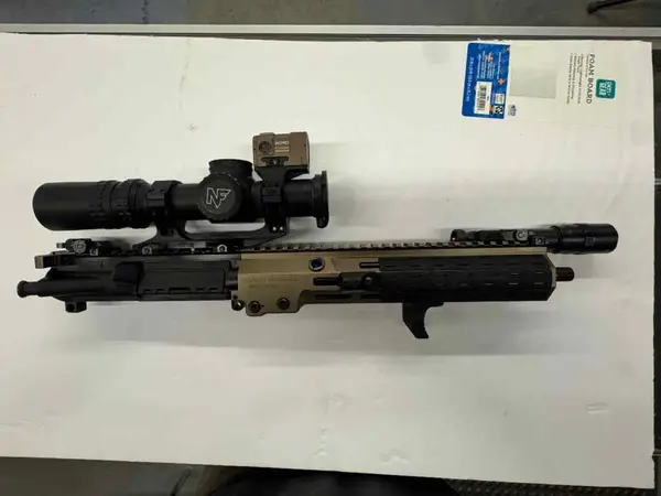 URGI complete upper