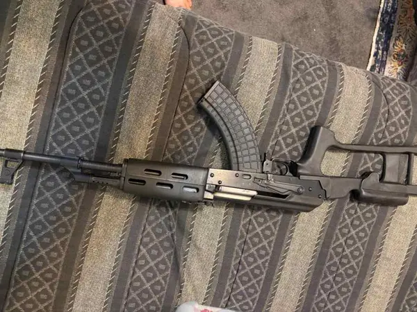 Mak 90