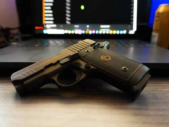 Legion p238 -no trades