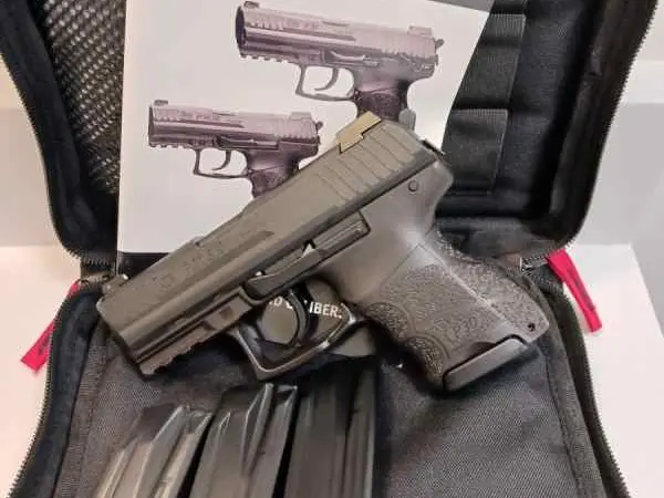 HK P30SK V3/NEW