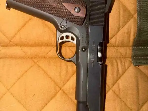 Eddie Jimenea Colt 1991-a1
