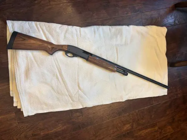 Remington 20 guage 870 Express
