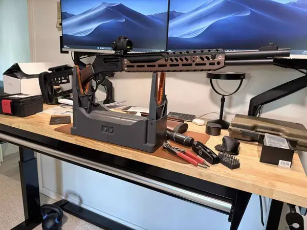 Smith & Wesson 4570
