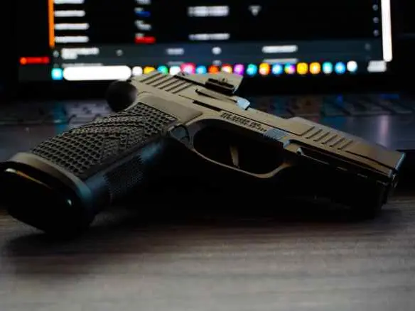 Legion p365- no trades