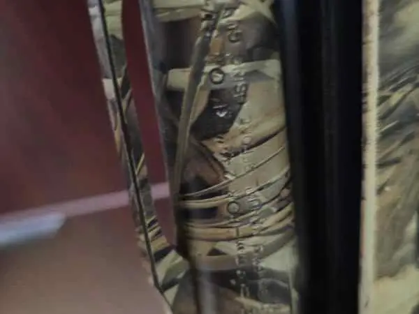 Benelli Nova