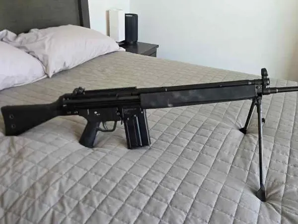 PTR91 18"