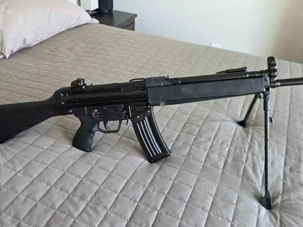 MKE AT-43 (hk33)
