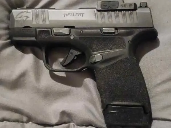 NiB Hellcat