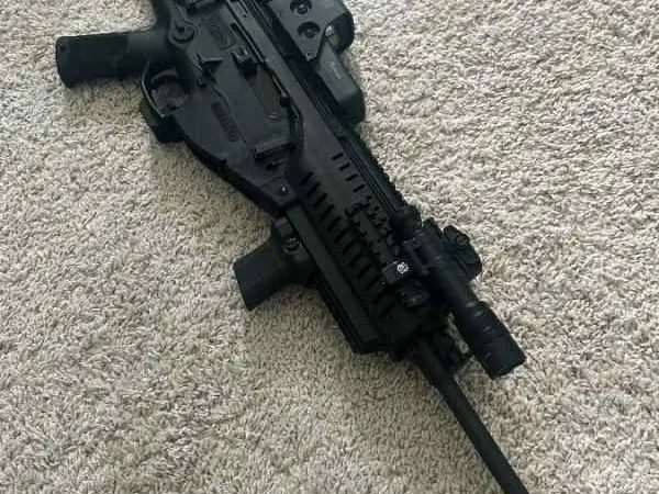 Beretta ARX100