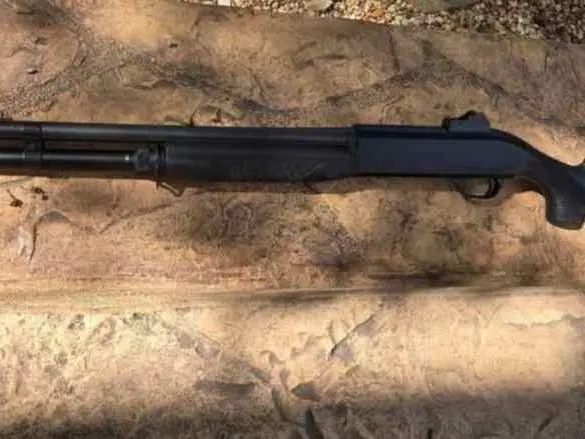 Benelli M1 super 90