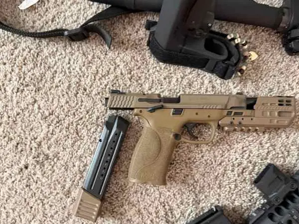 M&P 2.0 Frt and comp