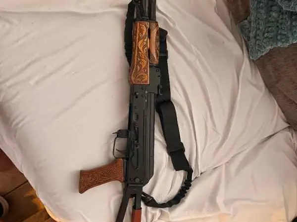 WTT GF5