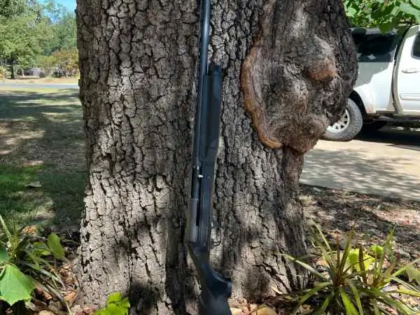 Benelli SBE H&K