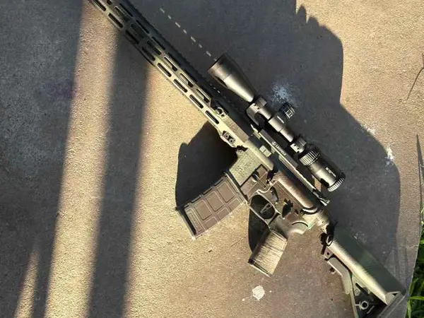 IWI Zion-15