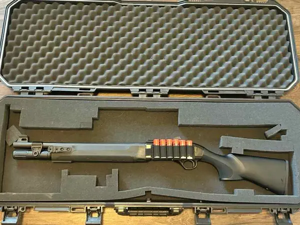 Beretta A300 Ultima Patrol (Like New)