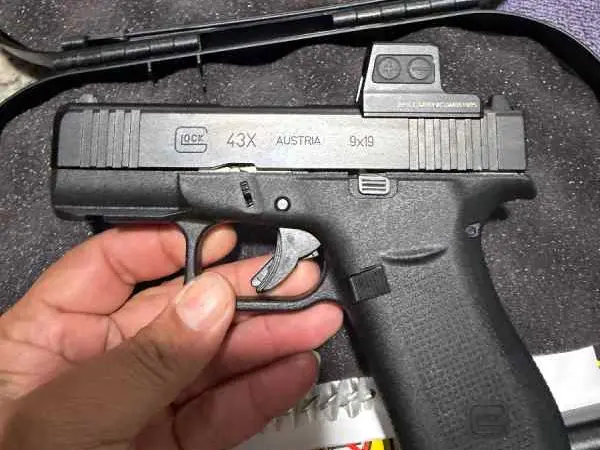 43x with eps carry 700