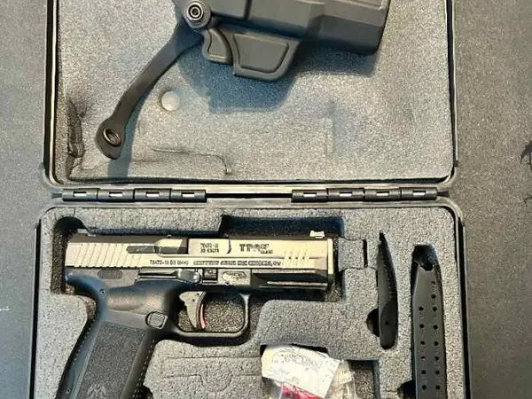 CANIK tp9sf elite