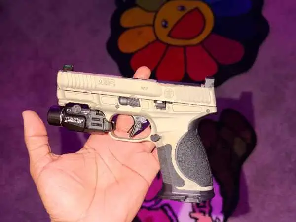 WTT/WTS M&P 2.0 spec series VI