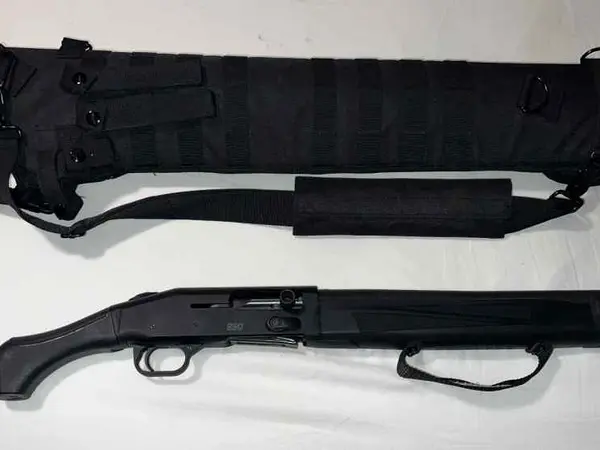 Mossberg 990 12GA