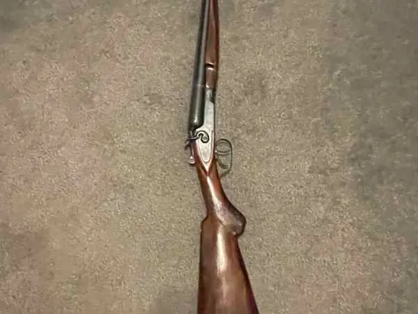 Toz 66 Coachgun