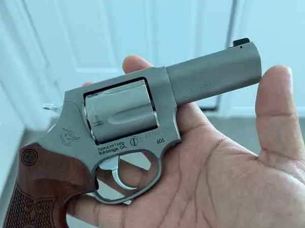 357 magnum