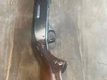 Remington 870 Wingmaster 12GA