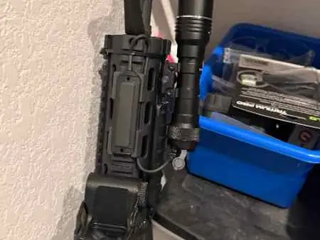 Colt M4 Carbine 5.56