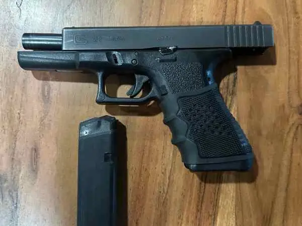 Glock 22 / Sig P229 / Para Ordnance LDA
